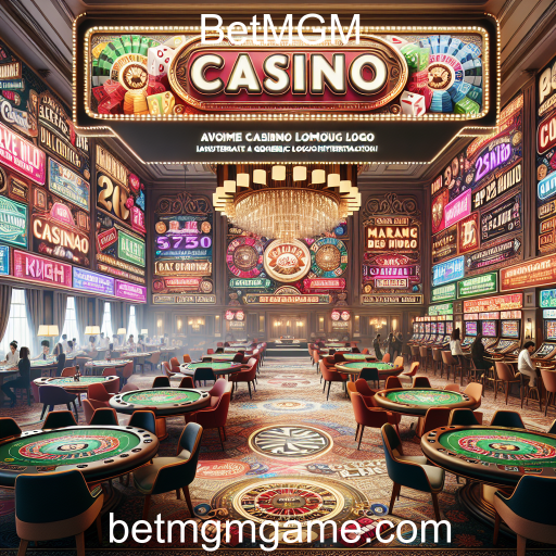 Descubra as Melhores Promoções do BetMGM!